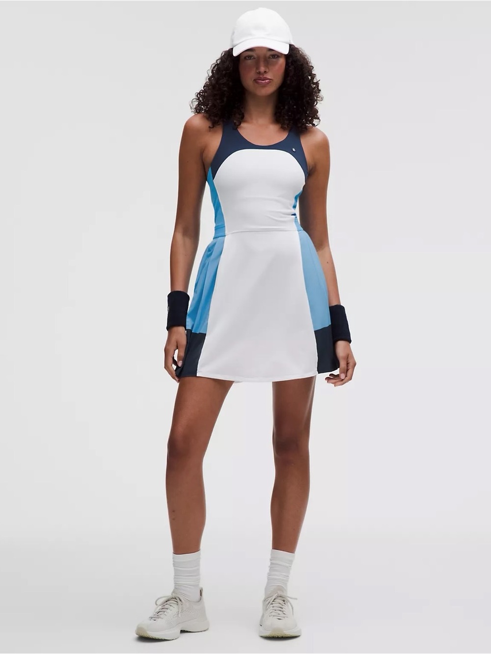 Lululemon Racerback Tennis Dress